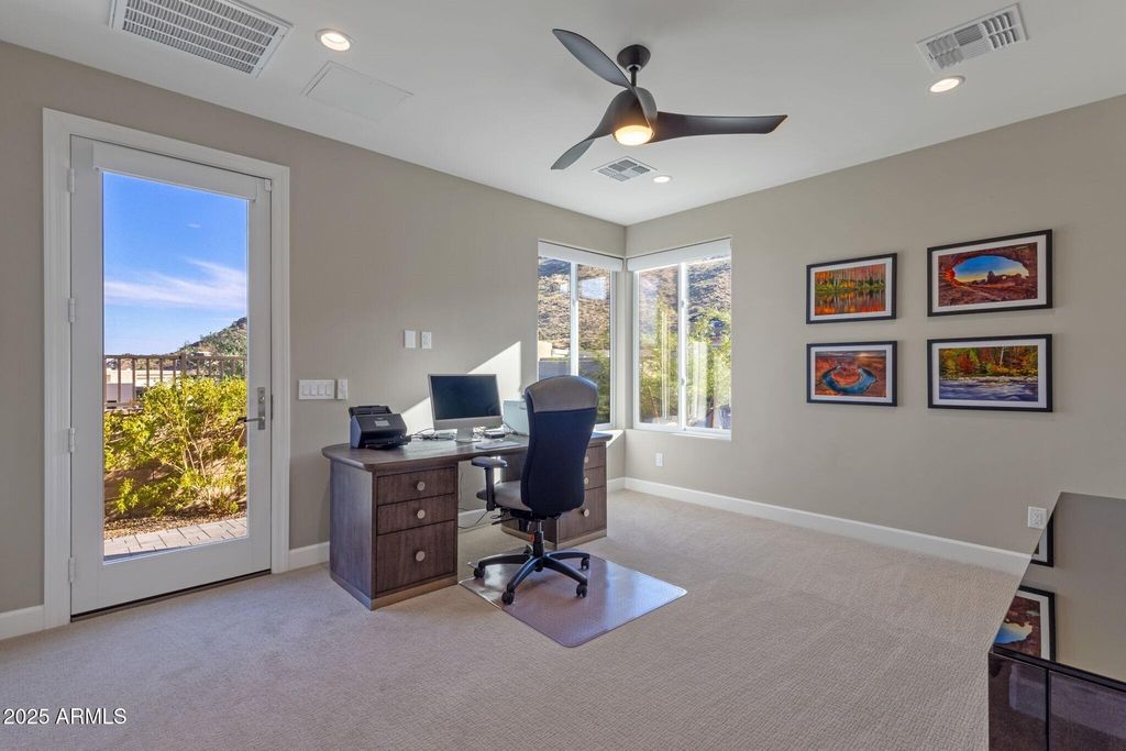 Image 37 of property listing at 14395 N VALENCIA Drive, Fountain Hills, AZ 85268