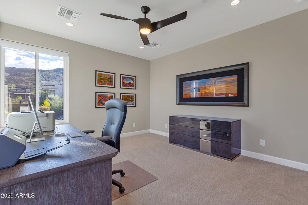 Image 39 of property listing at 14395 N VALENCIA Drive, Fountain Hills, AZ 85268