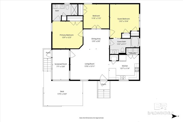 5781 State Highway 180 7029, Gulf Shores, AL 36542