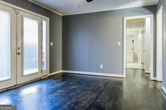 15 Wentworth Place NW, Rome, GA 30165