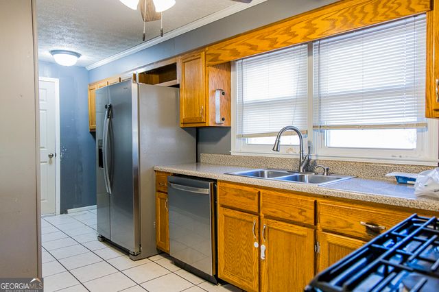 15 Wentworth Place NW, Rome, GA 30165