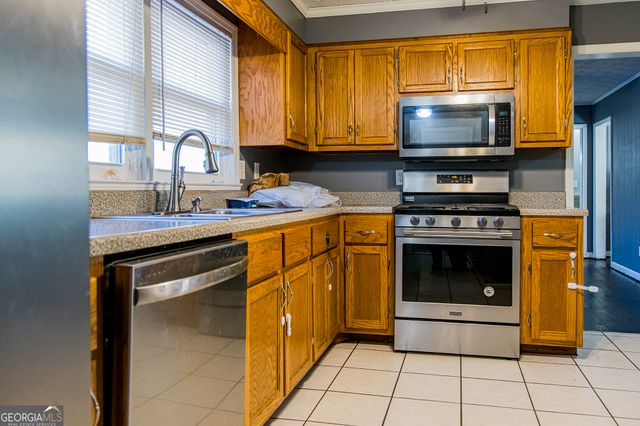 15 Wentworth Place NW, Rome, GA 30165