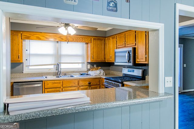 15 Wentworth Place NW, Rome, GA 30165