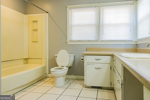 15 Wentworth Place NW, Rome, GA 30165