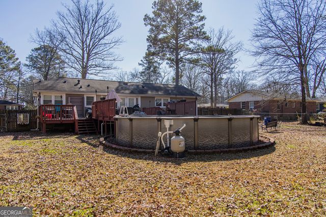 15 Wentworth Place NW, Rome, GA 30165