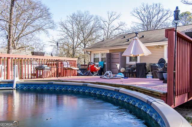 15 Wentworth Place NW, Rome, GA 30165