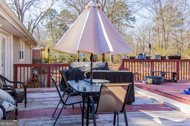 15 Wentworth Place NW, Rome, GA 30165