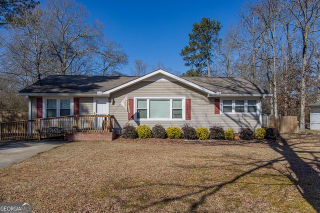 15 Wentworth Place NW, Rome, GA 30165