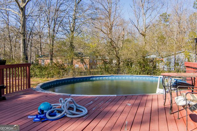 15 Wentworth Place NW, Rome, GA 30165