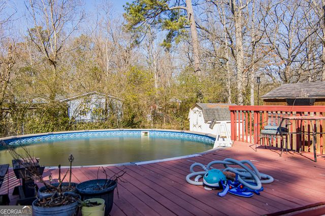 15 Wentworth Place NW, Rome, GA 30165