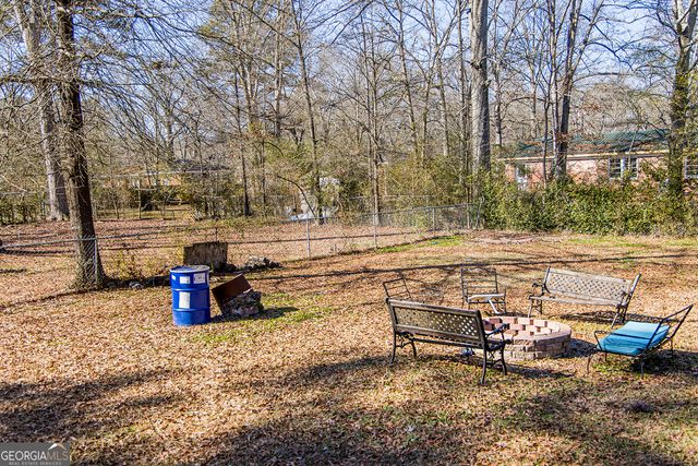 15 Wentworth Place NW, Rome, GA 30165