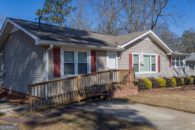 15 Wentworth Place NW, Rome, GA 30165