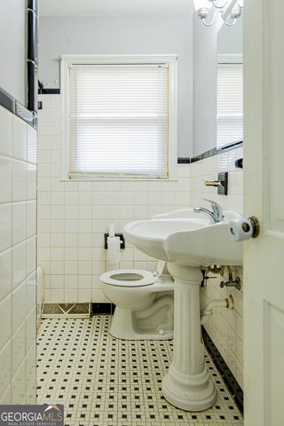 15 Wentworth Place NW, Rome, GA 30165