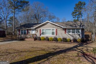 15 Wentworth Place NW, Rome, GA 30165