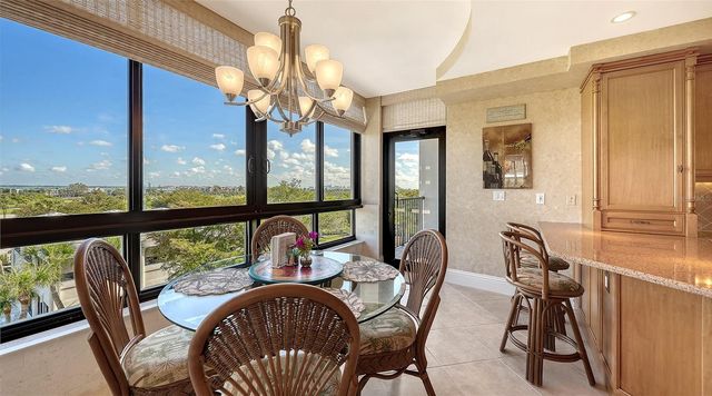 535 SANCTUARY DRIVE A401, Longboat Key, FL 34228