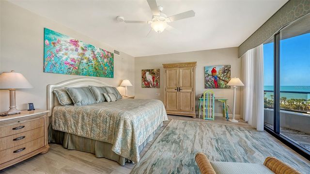 535 SANCTUARY DRIVE A401, Longboat Key, FL 34228