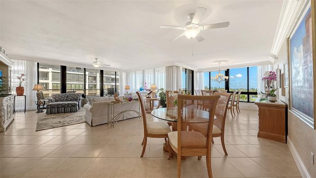 535 SANCTUARY DRIVE A401, Longboat Key, FL 34228
