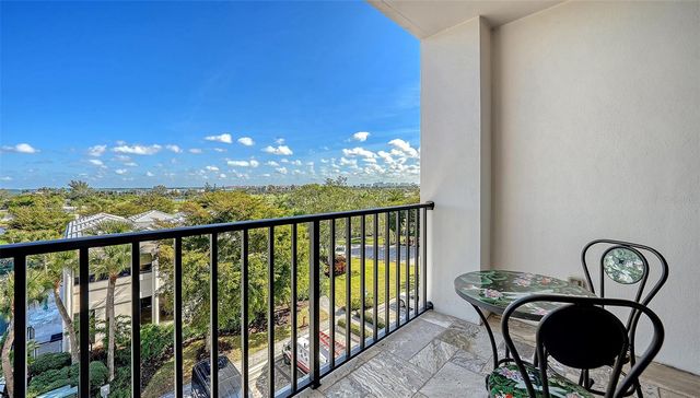 535 SANCTUARY DRIVE A401, Longboat Key, FL 34228