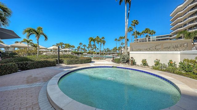 535 SANCTUARY DRIVE A401, Longboat Key, FL 34228