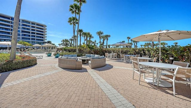 535 SANCTUARY DRIVE A401, Longboat Key, FL 34228