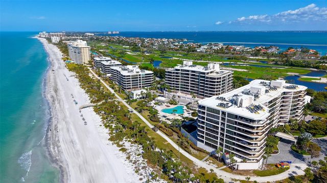 535 SANCTUARY DRIVE A401, Longboat Key, FL 34228