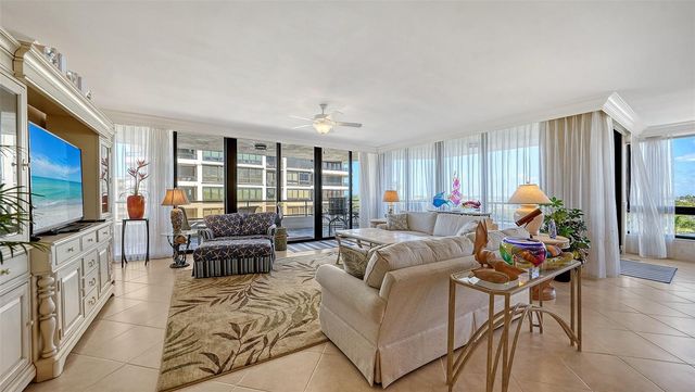 535 SANCTUARY DRIVE A401, Longboat Key, FL 34228