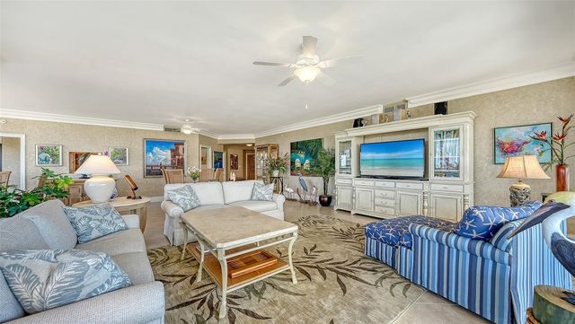 535 SANCTUARY DRIVE A401, Longboat Key, FL 34228