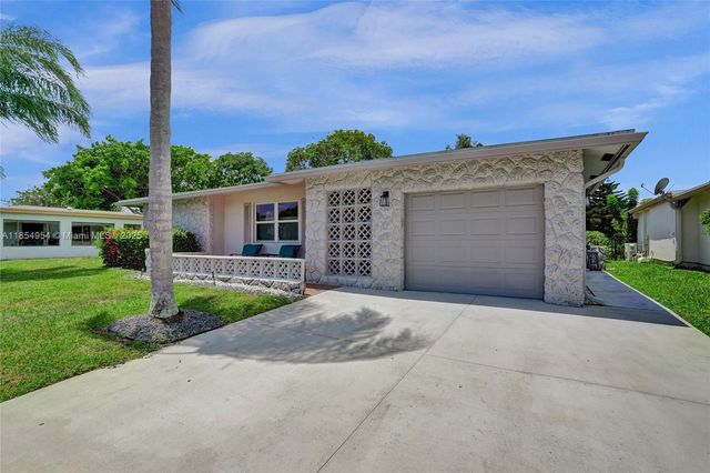 1380 NW 70th Ter, Margate, FL 33063
