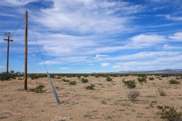 2 Mile, 29 Palms, CA 92277