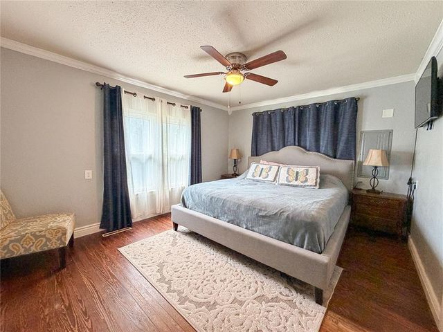 1215 N Walnut Street, Guthrie, OK 73044