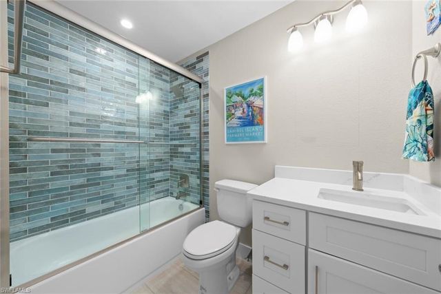 2840 W Gulf DR 25, Sanibel, FL 33957