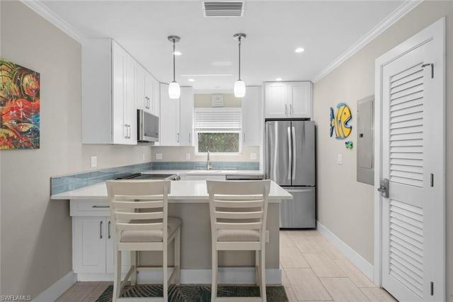 2840 W Gulf DR 25, Sanibel, FL 33957