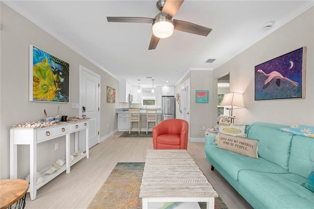 2840 W Gulf DR 25, Sanibel, FL 33957