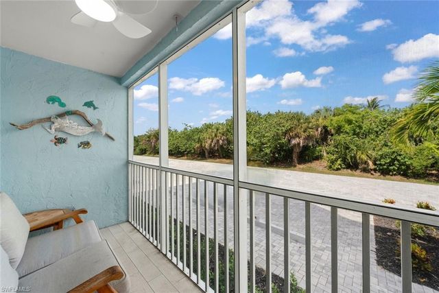 2840 W Gulf DR 25, Sanibel, FL 33957