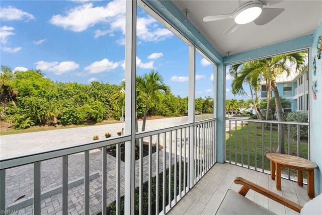 2840 W Gulf DR 25, Sanibel, FL 33957