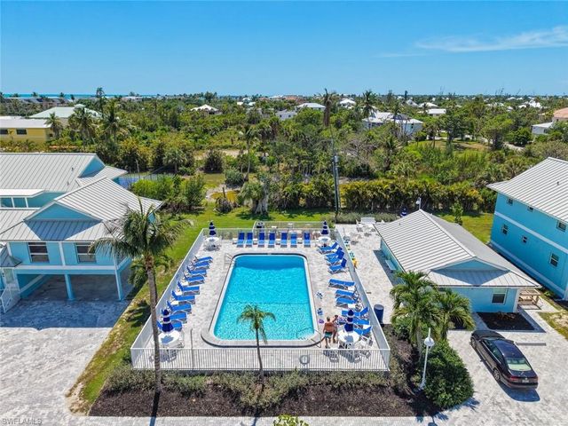 2840 W Gulf DR 25, Sanibel, FL 33957