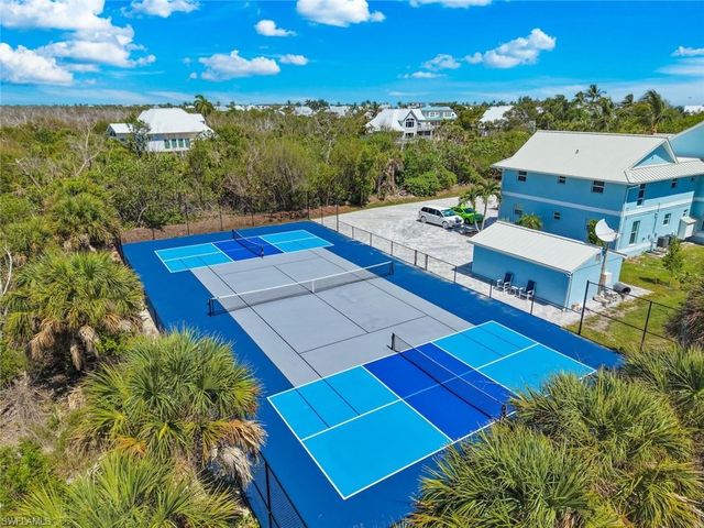 2840 W Gulf DR 25, Sanibel, FL 33957