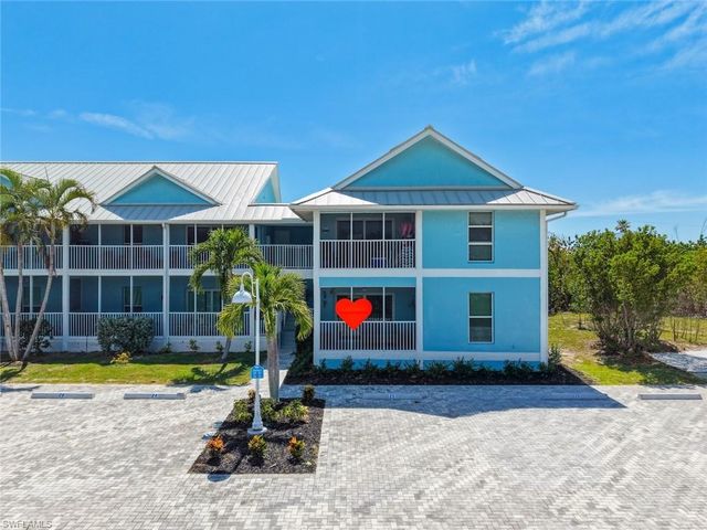 2840 W Gulf DR 25, Sanibel, FL 33957