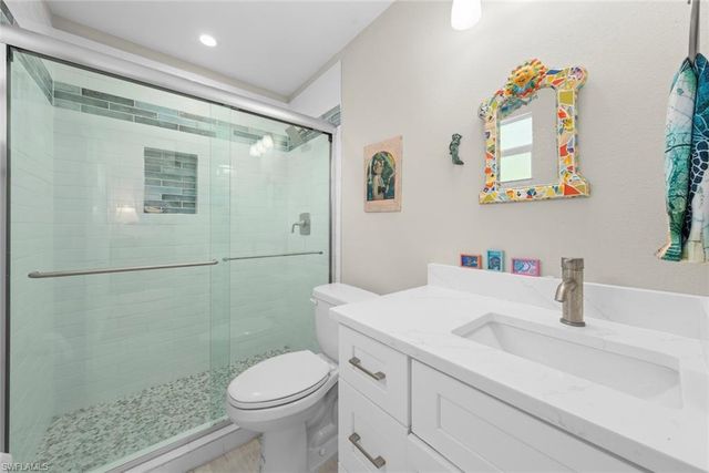 2840 W Gulf DR 25, Sanibel, FL 33957