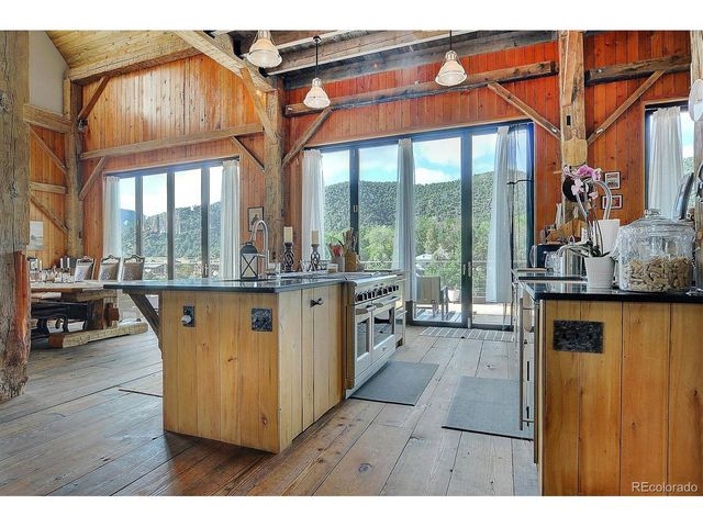 1544 County Road 45, Salida, CO 81201