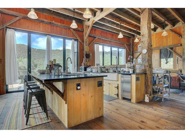 1544 County Road 45, Salida, CO 81201