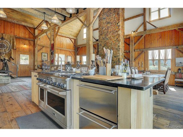 1544 County Road 45, Salida, CO 81201