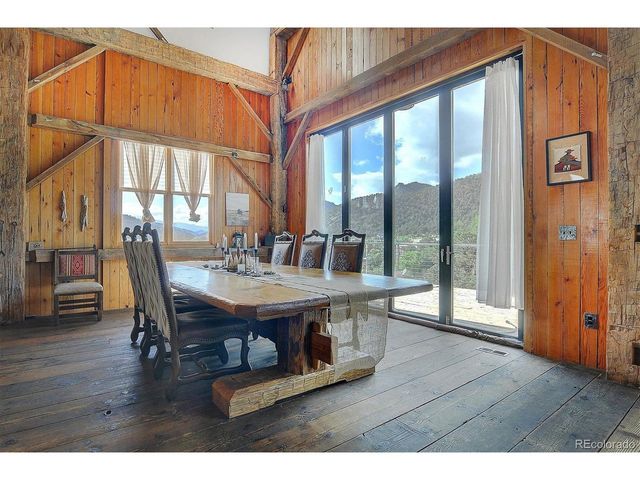 1544 County Road 45, Salida, CO 81201