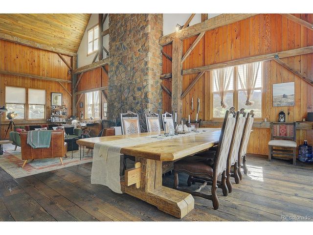 1544 County Road 45, Salida, CO 81201