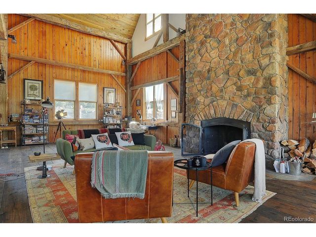 1544 County Road 45, Salida, CO 81201