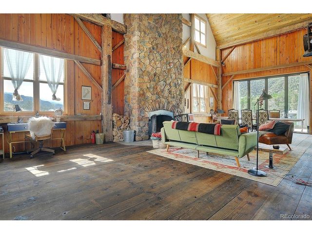 1544 County Road 45, Salida, CO 81201