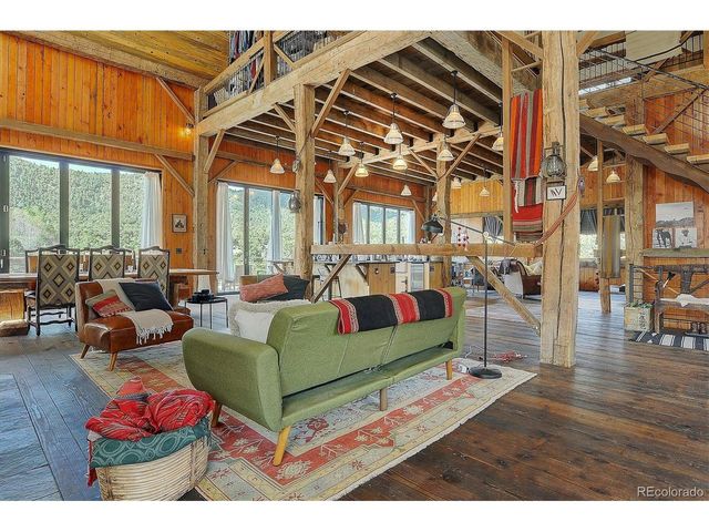 1544 County Road 45, Salida, CO 81201