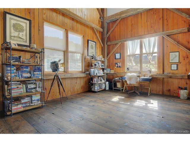 1544 County Road 45, Salida, CO 81201
