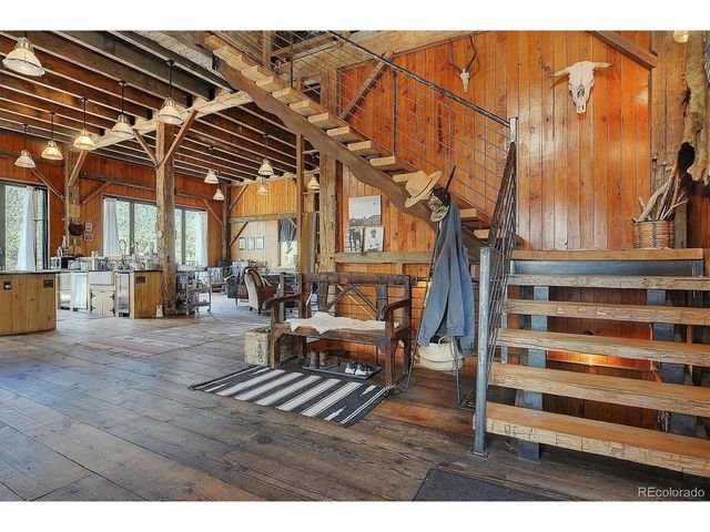 1544 County Road 45, Salida, CO 81201