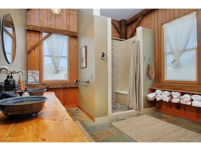 1544 County Road 45, Salida, CO 81201